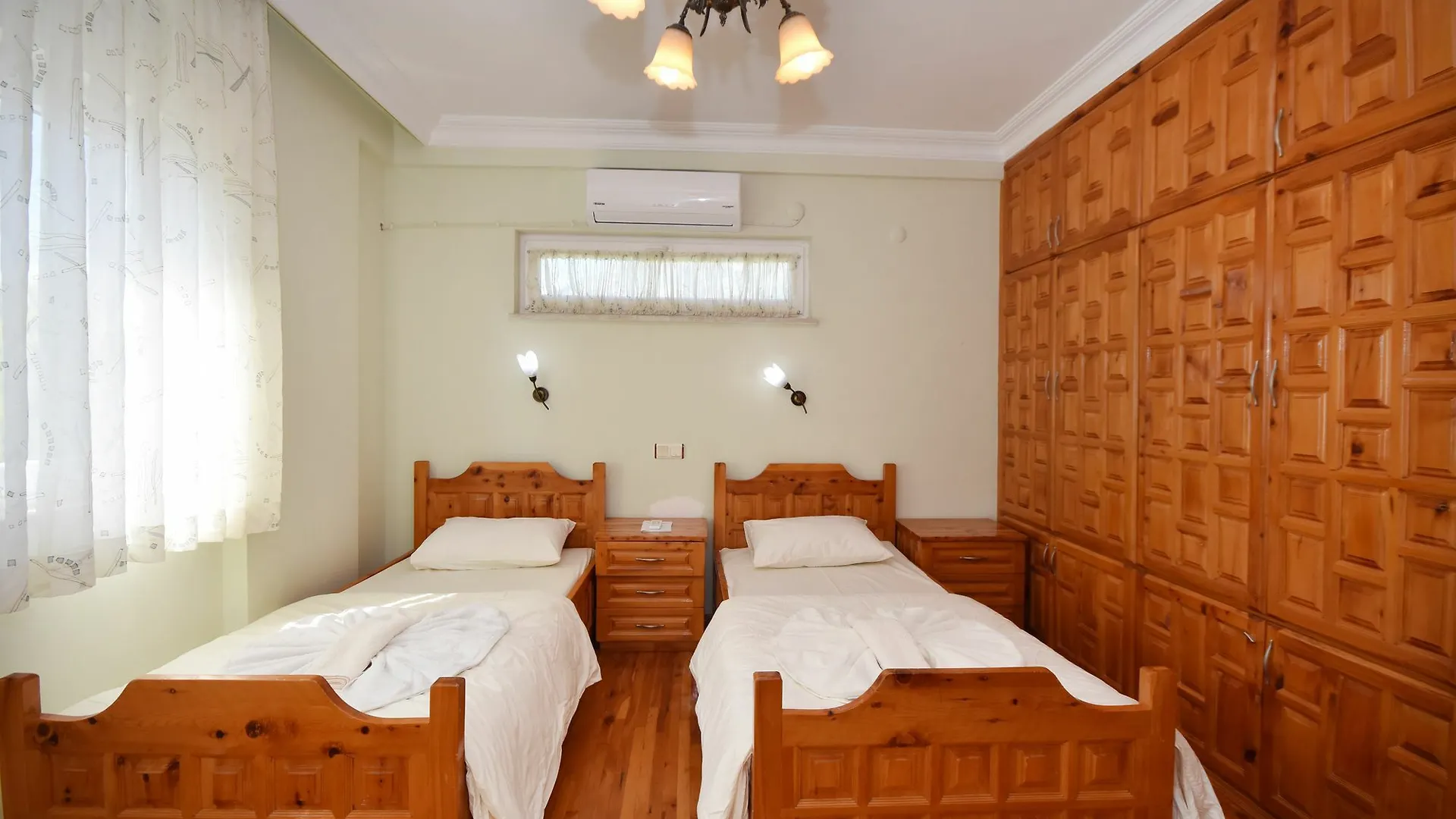 Ova7900 Villa Nail 2 Bedrooms Ölüdeniz