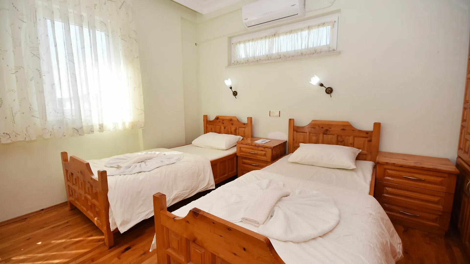 Ova7900 Villa Nail 2 Bedrooms Ölüdeniz