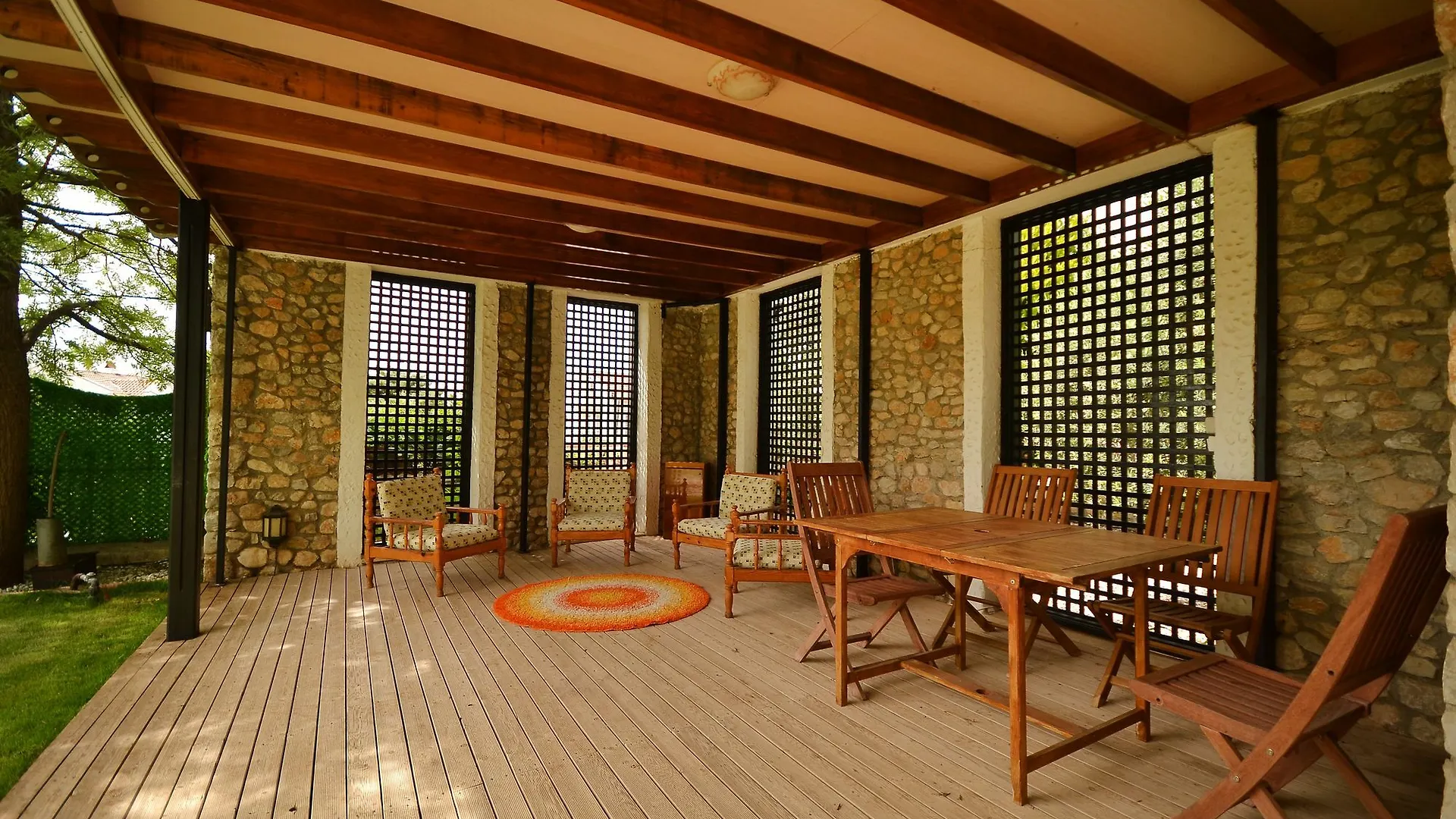 Ova7900 Villa Nail 2 Bedrooms Ölüdeniz Tyrkiet