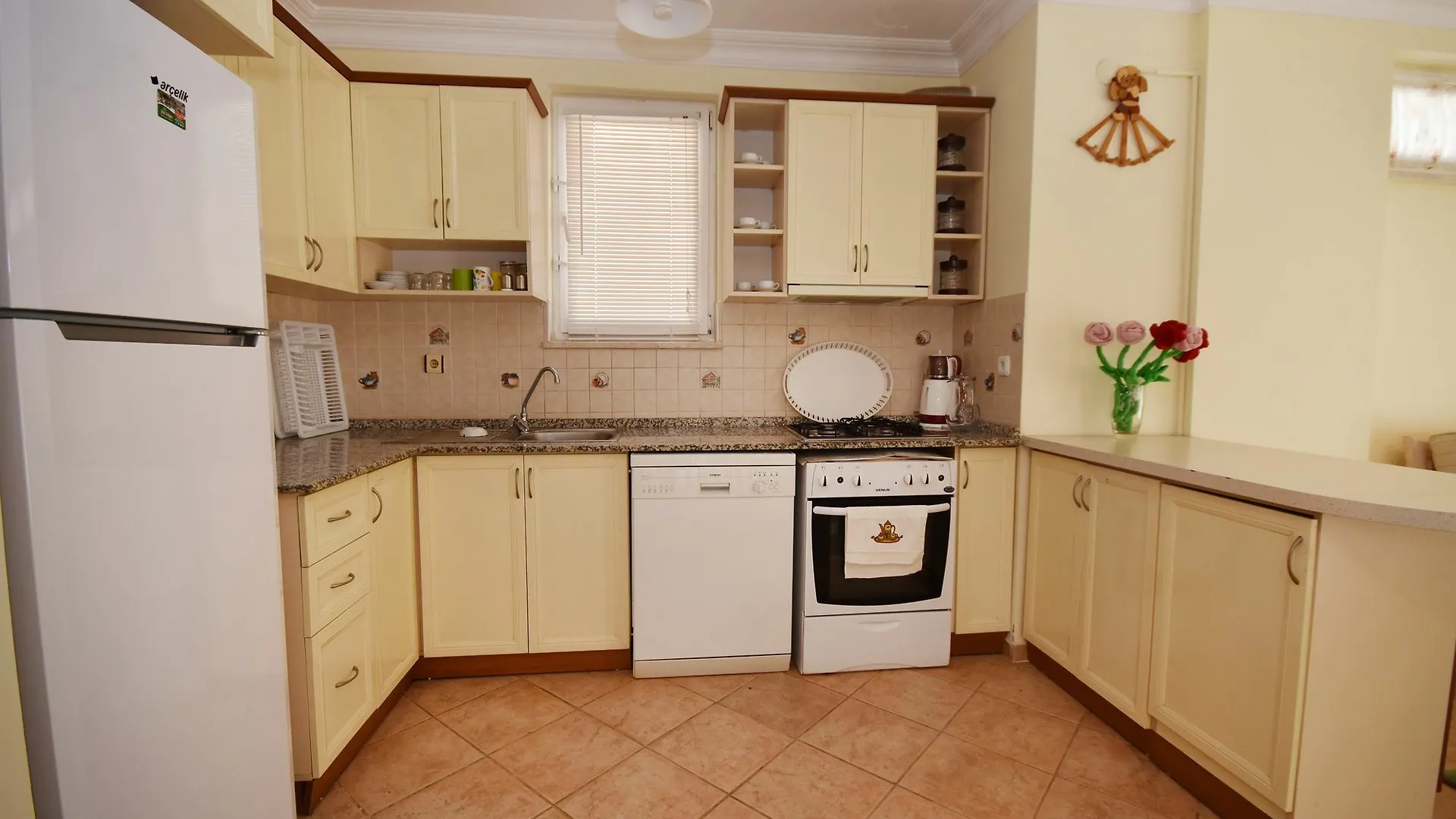 Ova7900 Villa Nail 2 Bedrooms Ölüdeniz