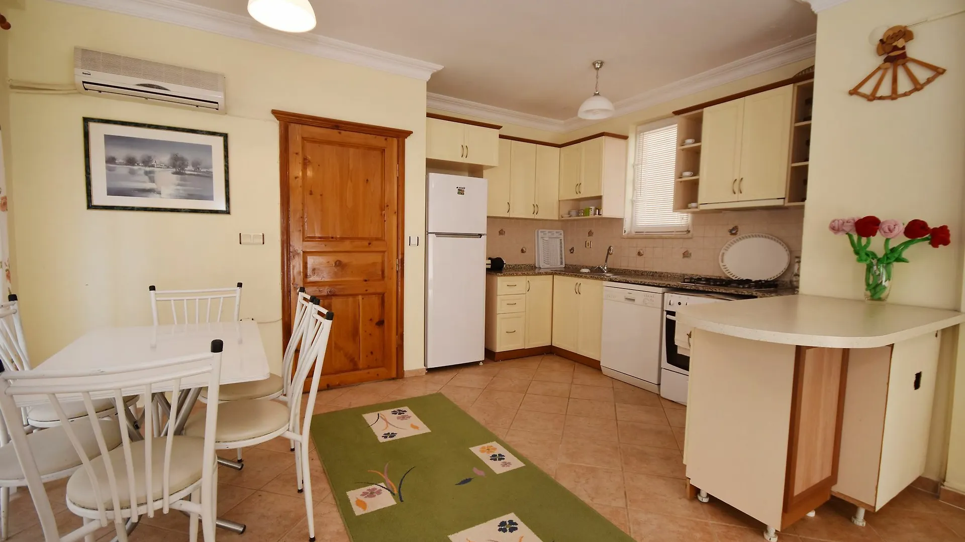 Ova7900 Villa Nail 2 Bedrooms Ölüdeniz