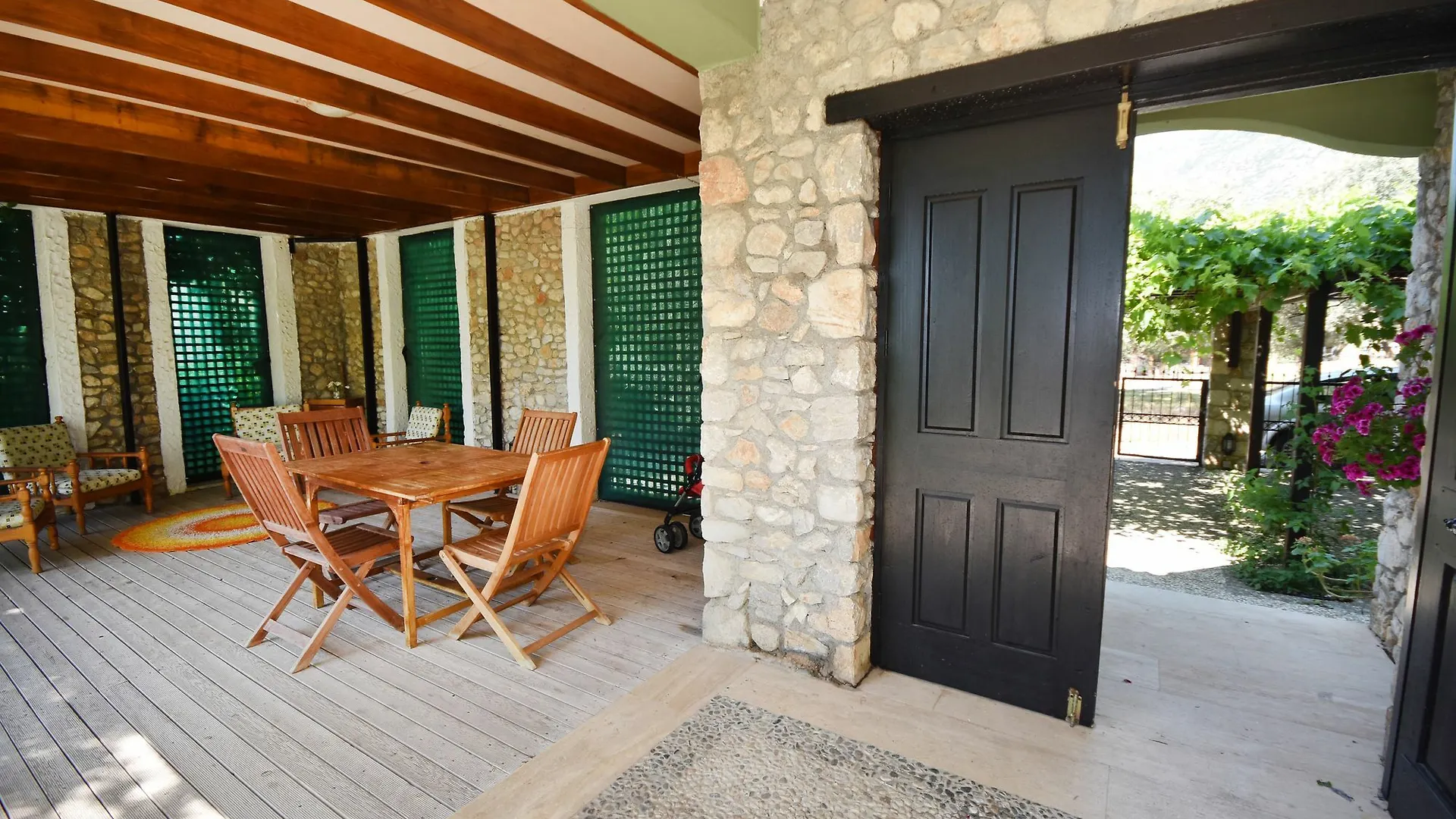 Ova7900 Villa Nail 2 Bedrooms Ölüdeniz