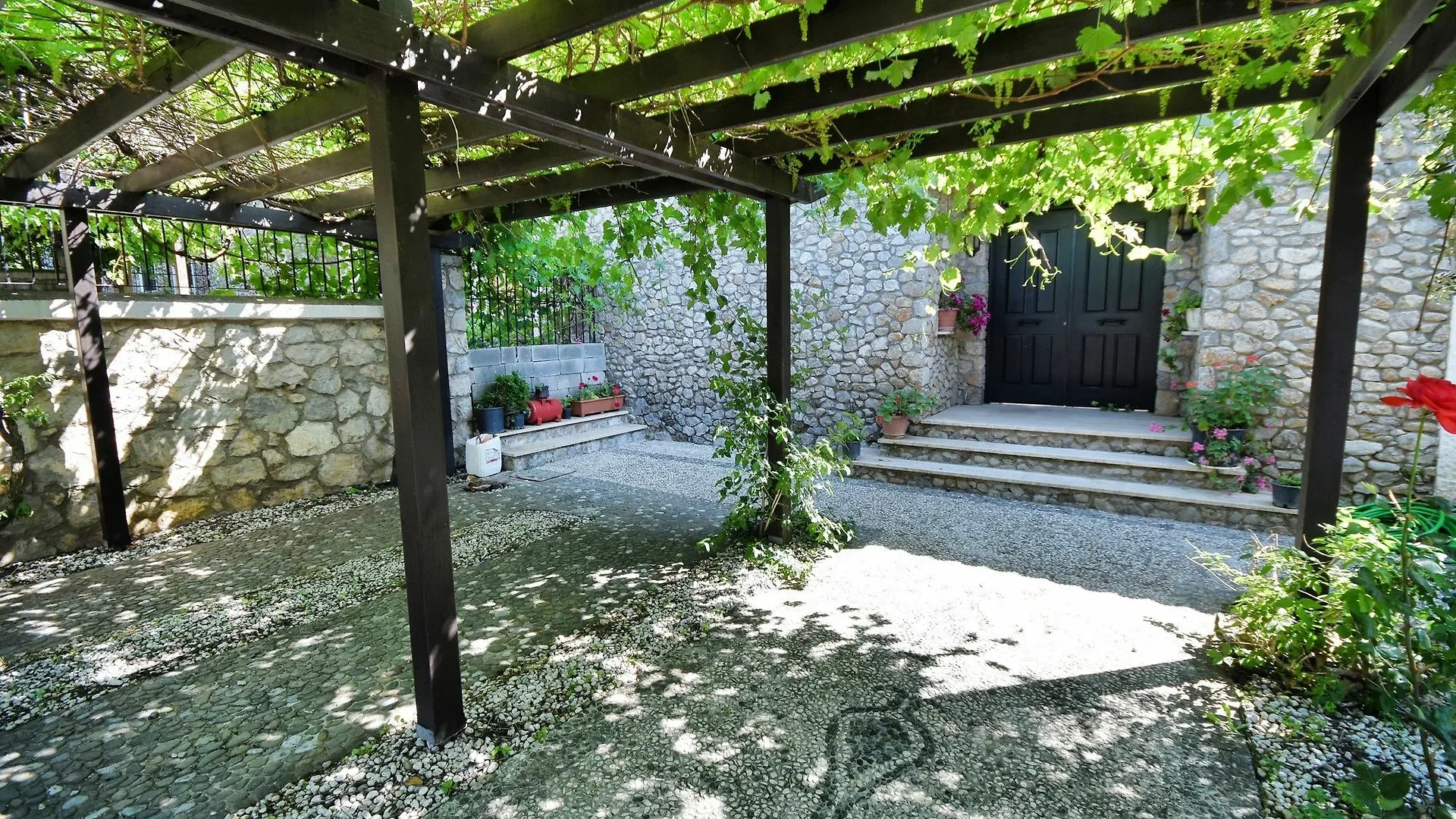 Ova7900 Villa Nail 2 Bedrooms Ölüdeniz